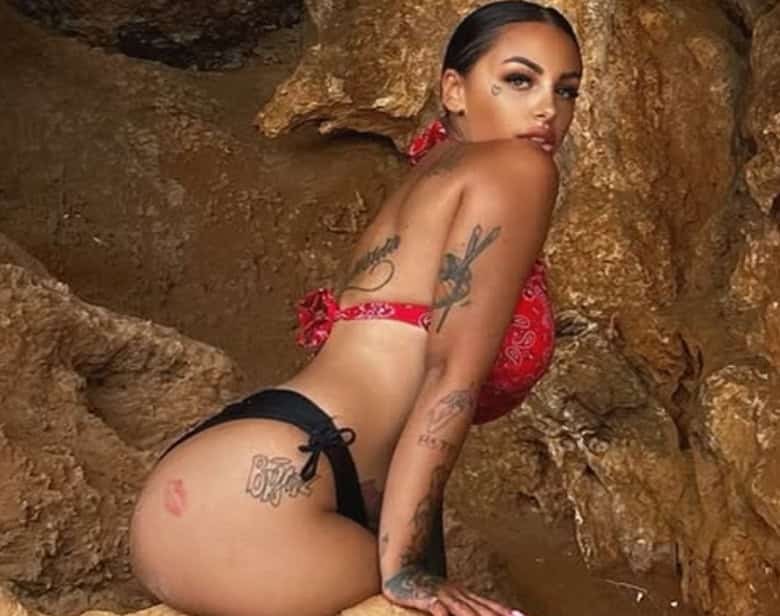 Giada Sirna OnlyFans italiana verificata 2026
