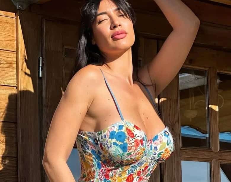 Giusy Rizzo OnlyFans italiana verificata 2026