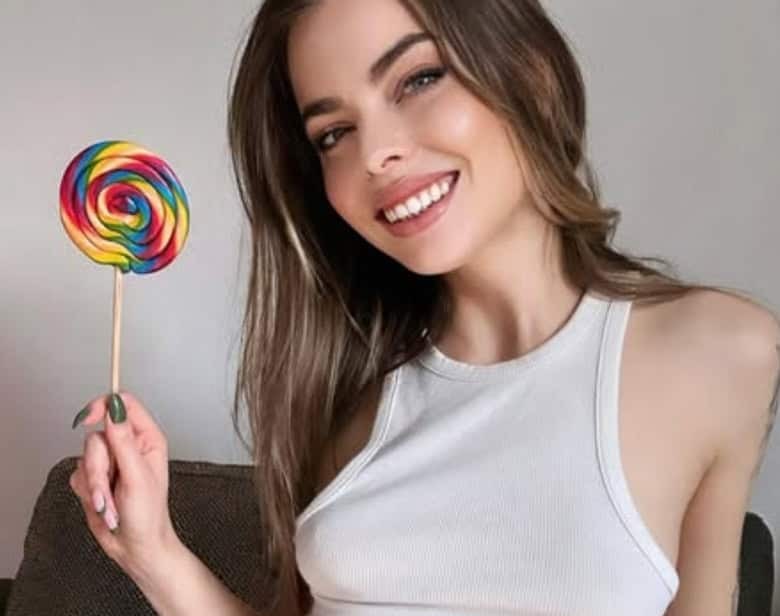 Greta Pussetto OnlyFans italiana verificata 2026