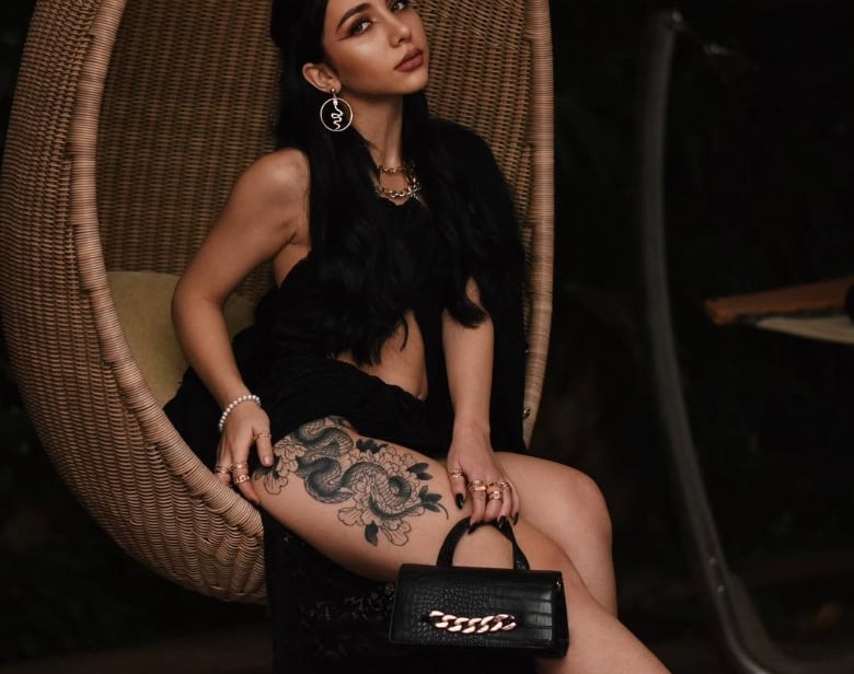Lady Giorgia OnlyFans italiana verificata 2026