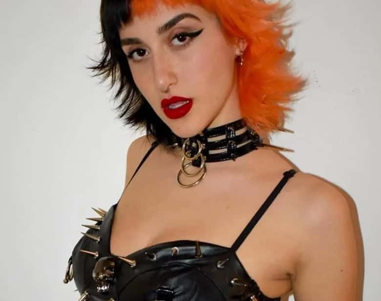 Linda Stabilini OnlyFans italiana verificata 2026