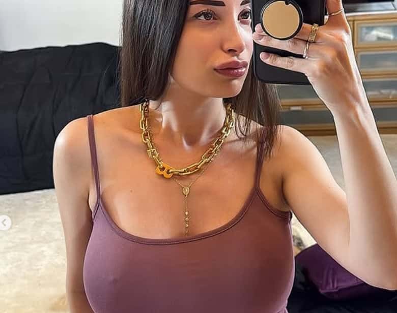 Margherita La Meme OnlyFans italiana verificata 2026