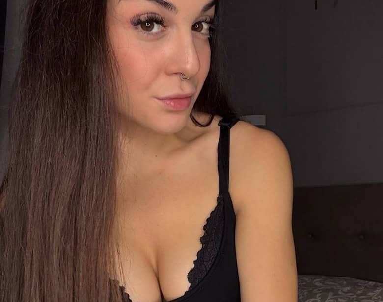 Marisa Bottone OnlyFans italiana verificata 2026